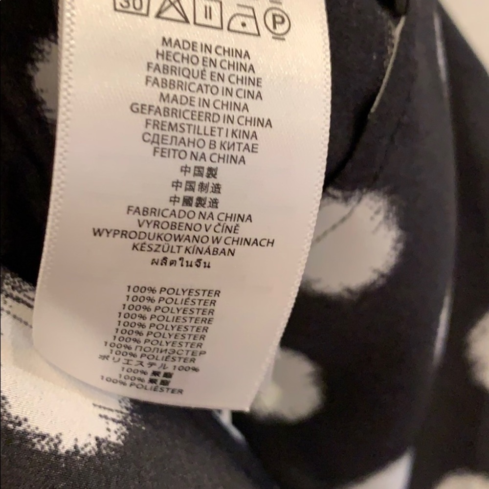 Michael Michael Kors sleeveless shirtdress - Picture 10 of 11
